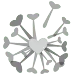 cropped Dandelion Logo